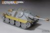 Voyager Model PE351281 PZJ G13 Tank Destroyer Early Version Upgrade Set For TAKOM 1/35